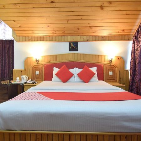 Oyo 11580 6Th Element Cottage مايالي المظهر الخارجي الصورة