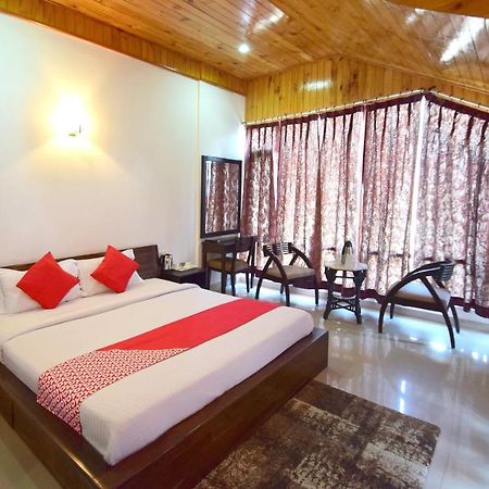 Oyo 11580 6Th Element Cottage مايالي المظهر الخارجي الصورة