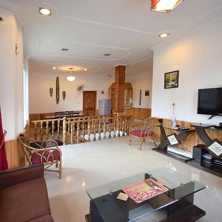 Oyo 11580 6Th Element Cottage مايالي المظهر الخارجي الصورة