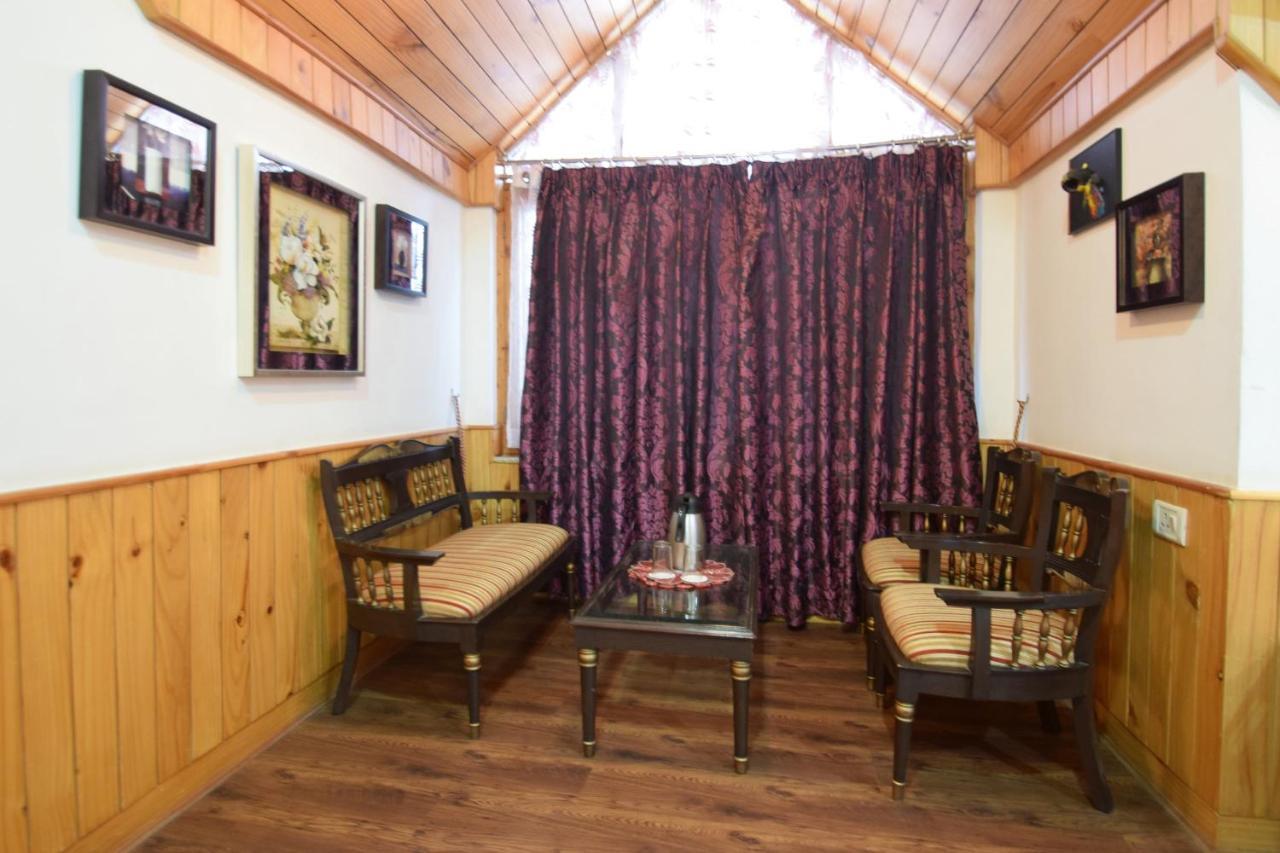 Oyo 11580 6Th Element Cottage مايالي المظهر الخارجي الصورة