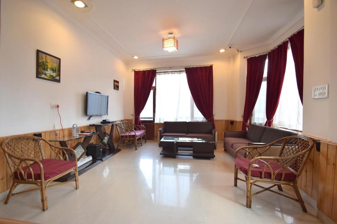Oyo 11580 6Th Element Cottage مايالي المظهر الخارجي الصورة