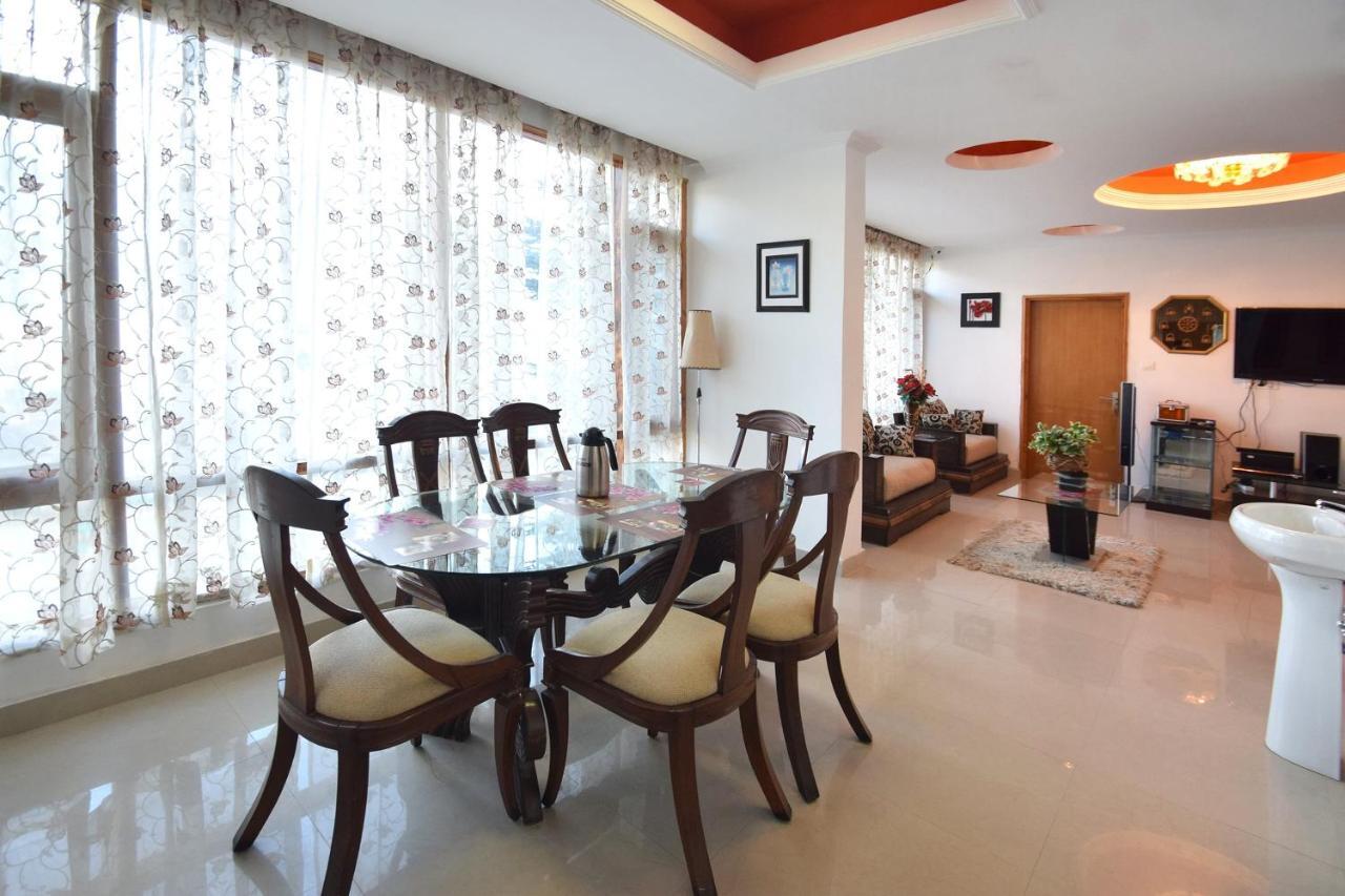 Oyo 11580 6Th Element Cottage مايالي المظهر الخارجي الصورة
