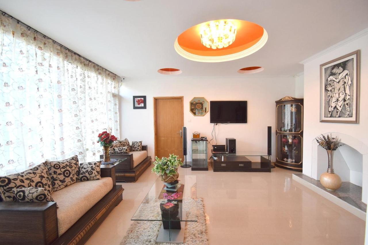 Oyo 11580 6Th Element Cottage مايالي المظهر الخارجي الصورة