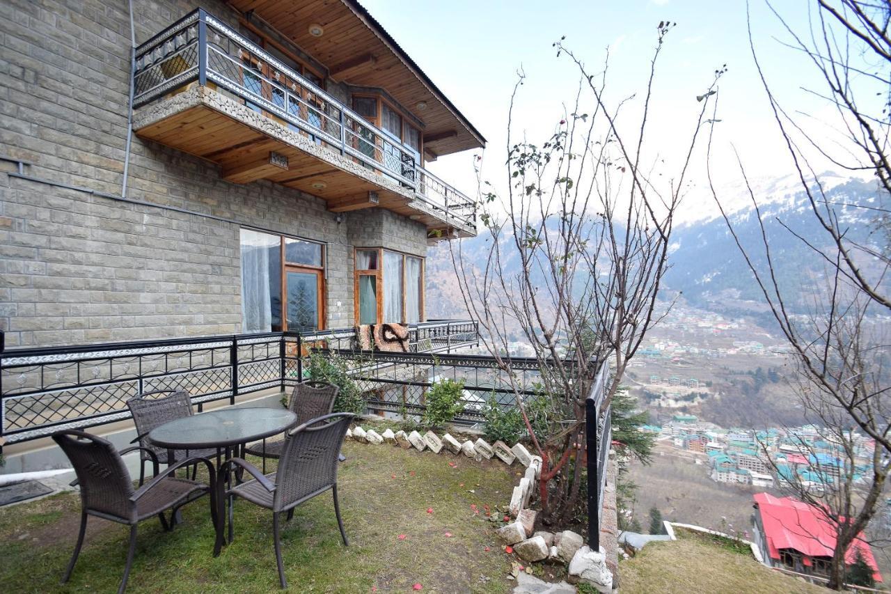Oyo 11580 6Th Element Cottage مايالي المظهر الخارجي الصورة
