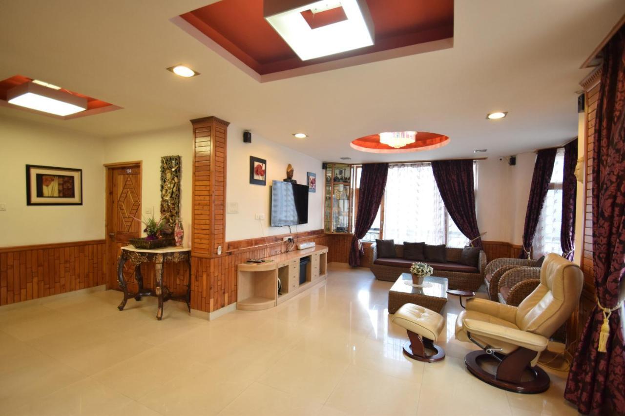 Oyo 11580 6Th Element Cottage مايالي المظهر الخارجي الصورة
